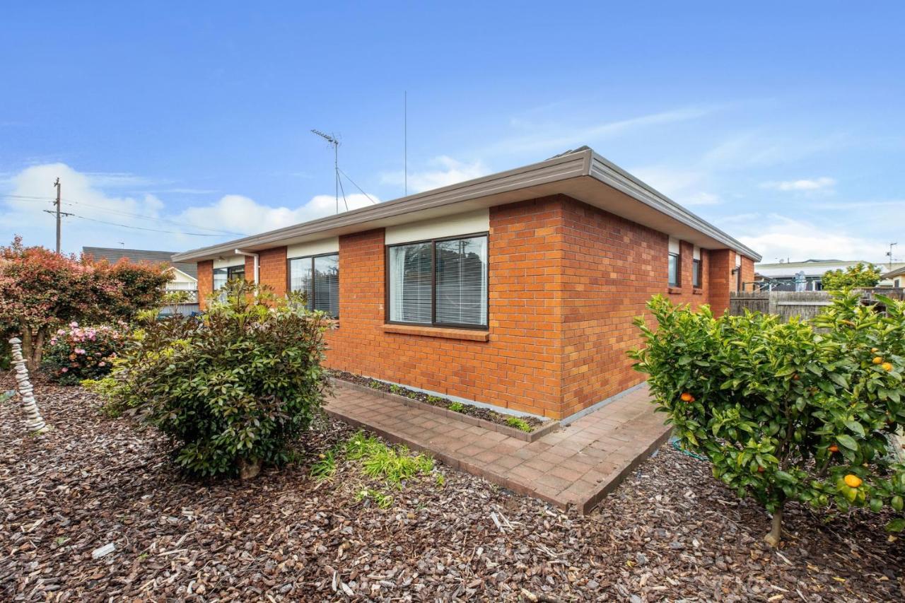 Riviera Casa - Mount Maunganui Holiday Home Exterior photo