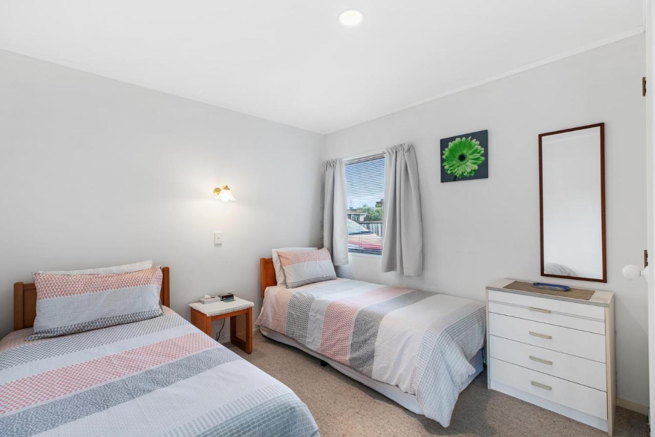 Riviera Casa - Mount Maunganui Holiday Home Exterior photo