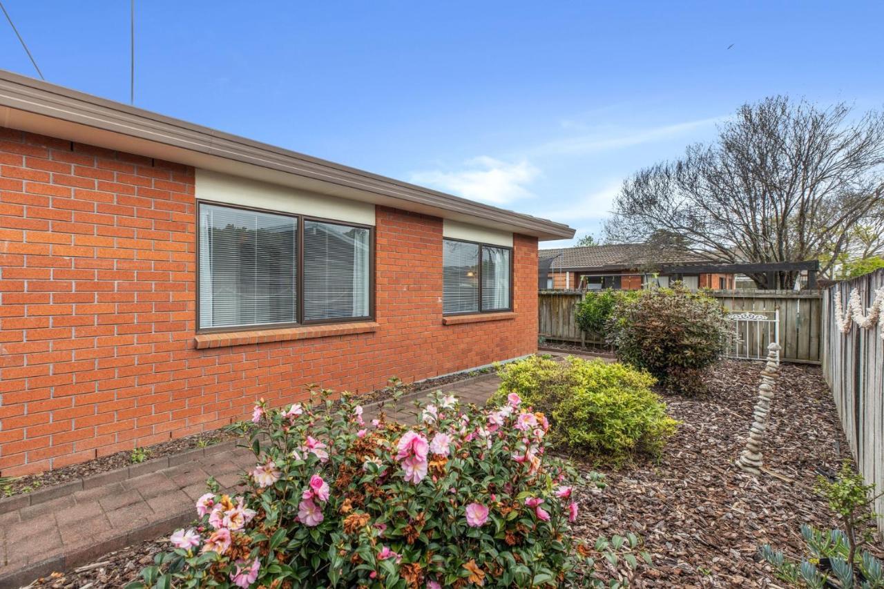Riviera Casa - Mount Maunganui Holiday Home Exterior photo