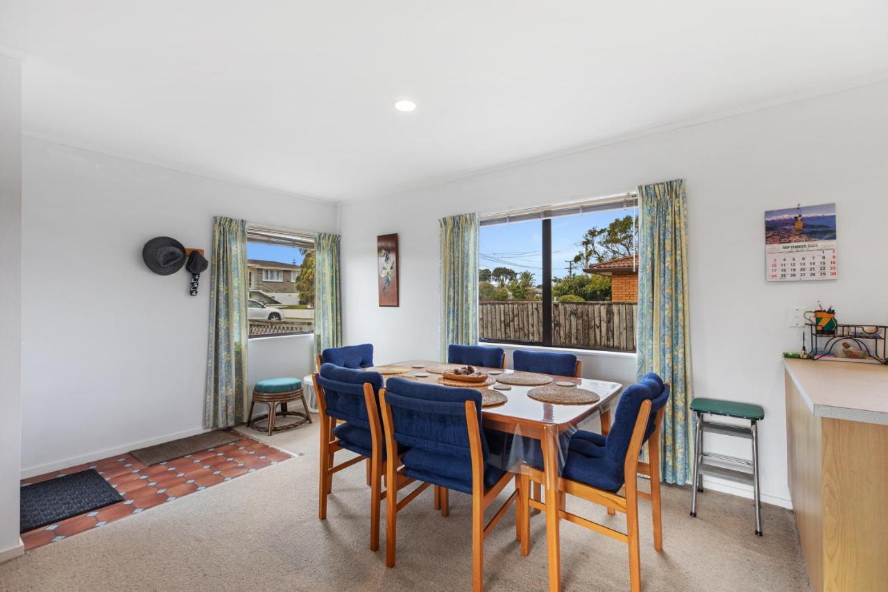 Riviera Casa - Mount Maunganui Holiday Home Exterior photo