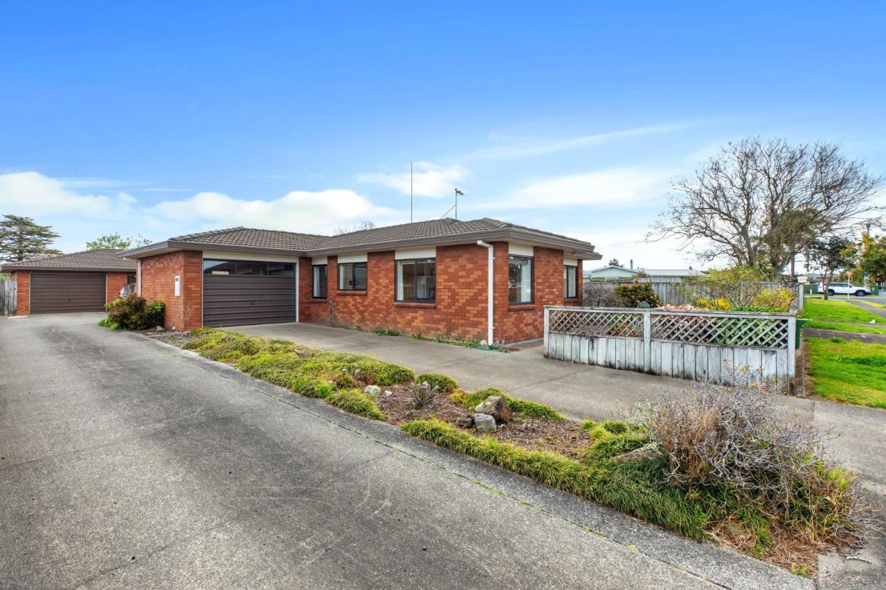 Riviera Casa - Mount Maunganui Holiday Home Exterior photo